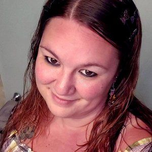 Meet your Posher, Kristy